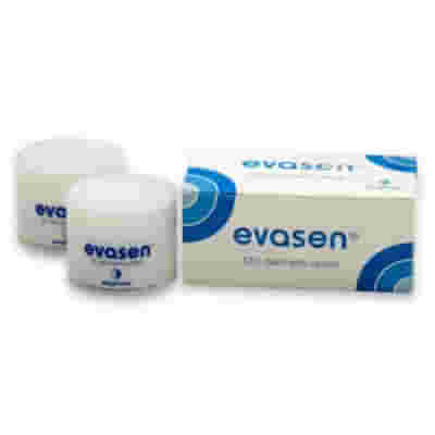 EVASEN DISCH RAGADI SENO 120 PEZZI