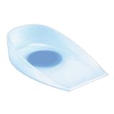 ORIONE OK PED 101 TALLONETTA AVVOLGENTE SILICONE SCARICO CENTRALE 2 1 PAIO