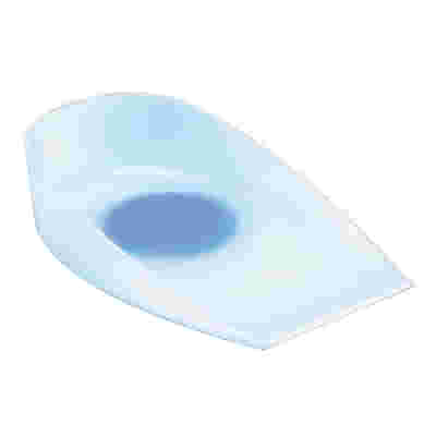 ORIONE OK PED 101 TALLONETTA AVVOLGENTE SILICONE SCARICO CENTRALE 2 1 PAIO