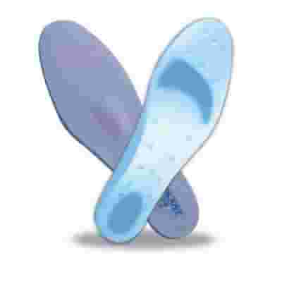 ORIONE OK PED 107 PLANTARE SILICONE INTERO SCARICO METATARSALE RIVESTITO FORATO 0 1 PAIO