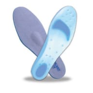 ORIONE OK PED 107 PLANTARE SILICONE INTERO SCARICO METATARSALE RIVESTITO FORATO 2 1 PAIO