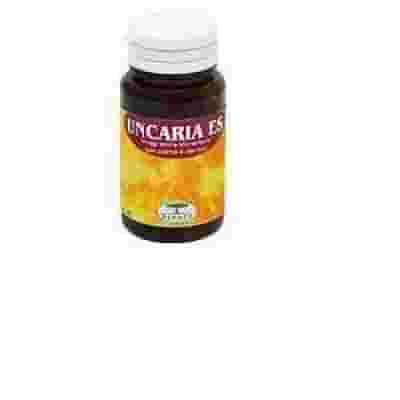 UNCARIA ESTRATTO SECCO 60 CAPSULE