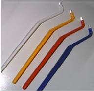 PLAKKONTROL MONOCIUFFO SPAZZ