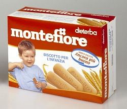 Montefiore Biscotto 360 G 1 Pezzo