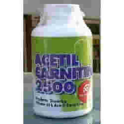 ACETIL CARNITINA NEUTRO 120 CAPSULE