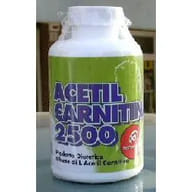 ACETIL CARNITINA NEUTRO 120 CAPSULE