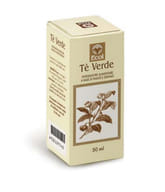 TE VERDE 50 ML GOCCE