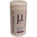 POTENTIAL N MU 60 CAPSULE