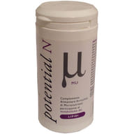 POTENTIAL N MU 60 CAPSULE