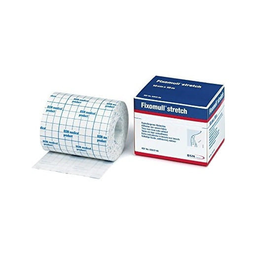 Fascia autoadesiva Fixomull Stretch ipoallergenica 20x1000cm