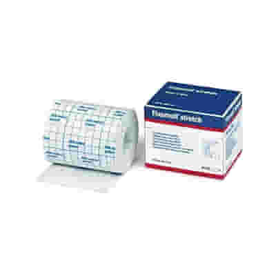 Fascia autoadesiva Fixomull Stretch ipoallergenica 20x1000cm