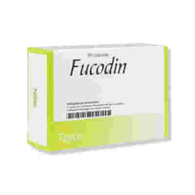 FUCODIN 60 CAPSULE