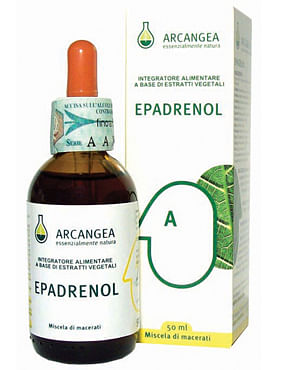 Epadrenol 50 Ml