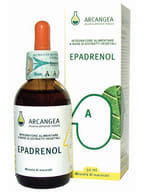 Integratore Epadrenol Arcangea per il drenaggio, 50ml