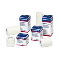 Benda elastica autoadesiva Elastomull Haft LF 10cm x 20m