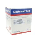 BENDA ELASTICA AUTOADESIVA PER FISSAGGIO MEDICAZIONI ELASTOMULL HAFT LF ALTEZZA 12 CM LUNGHEZZA 20 M