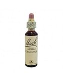 BACH CENTER ESSENCE CRAB APPLE 20 ML