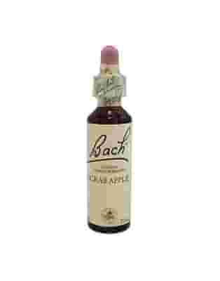 BACH CENTER ESSENCE CRAB APPLE 20 ML