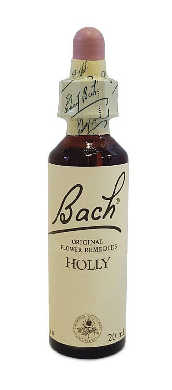 Bach Center Essence Holly 20 Ml