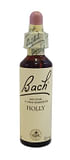 BACH CENTER ESSENCE HOLLY 20 ML