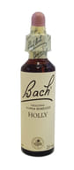 BACH CENTER ESSENCE HOLLY 20 ML