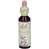 BACH CENTER ESSENCE IMPATIENS 20 ML