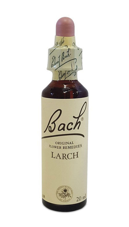 Bach Center Ess Larch 20 Ml