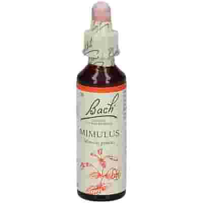 BACH CENTER ESS MIMULUS 20ML