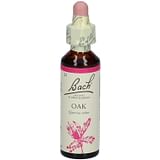 BACH CENTER ESS OAK 20ML