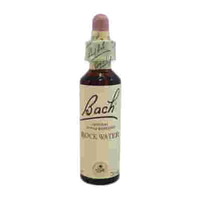BACH CENTER ESS ROCK WATER20ML