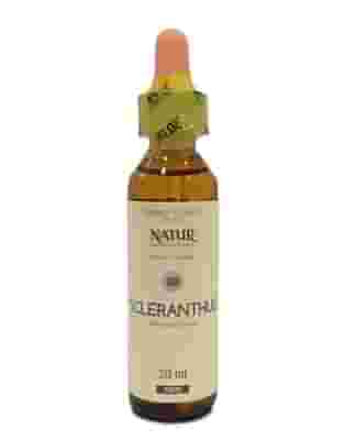 BACH CENTER ESS SCLERANTUS20ML