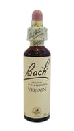 BACH CENTER ESS VERVAIN 20ML
