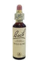 BACH CENTER ESS WILD ROSE 20ML