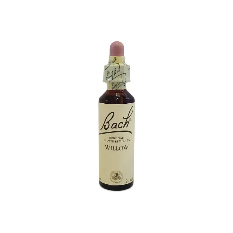 Bach Center Ess Willow 20 Ml