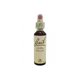 BACH CENTER ESS WILLOW 20ML