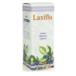 Laxiflu Sciroppo 150 Ml