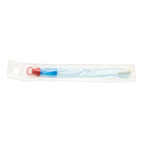 Catetere Hollister Advance Autolubrificante CH14, 30 pezzi