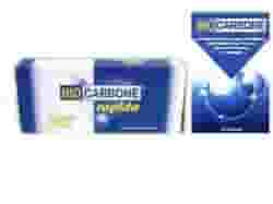 Biocarbone Rapido con argilla verde, 6 flaconcini