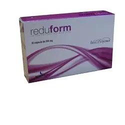REDUFORM 30 CAPSULE 550 MG REDUFORM 30 CAPSULE 550 MG