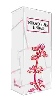 NUOVO RIBES LINDA'S GOCCE ORALI 50 ML