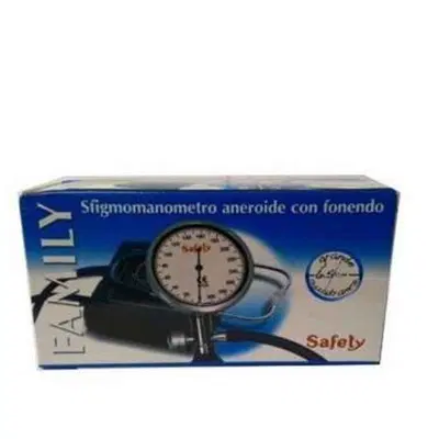 MANOMETRO FAMILY PER SFIGMOMANOMETRO MANOMETRO FAMILY PER SFIGMOMANOMETRO