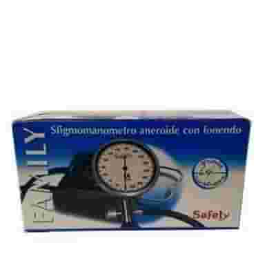 MANOMETRO FAMILY PER SFIGMOMANOMETRO