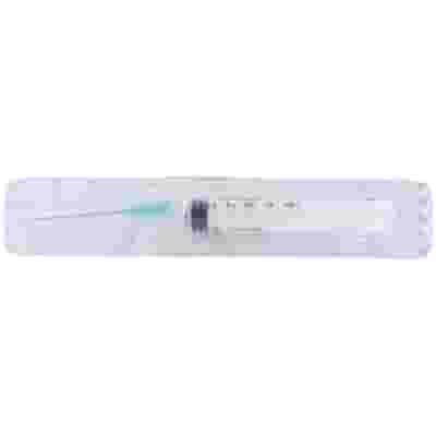Siringa sterile monouso 5ml con ago Gauge 21, 1 pezzo