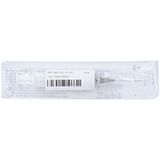 SIRINGA 10 ML AGO GAUGE 22 NUMERO 12 CONO CENTRALE 1 PEZZO