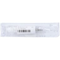 SIRINGA 10 ML AGO GAUGE 22 NUMERO 12 CONO CENTRALE 1 PEZZO