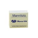 MANNITE FARMACOPEA UFFICIALE CUBO 25 G
