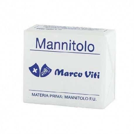 Mannite Fu Cubo 10 G