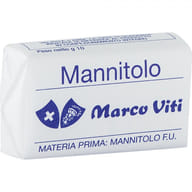 MANNITE FU CUBO 10 G
