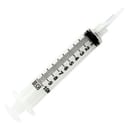 SIRINGA PLASTICA SENZA AGO STERILE 10ML CENT