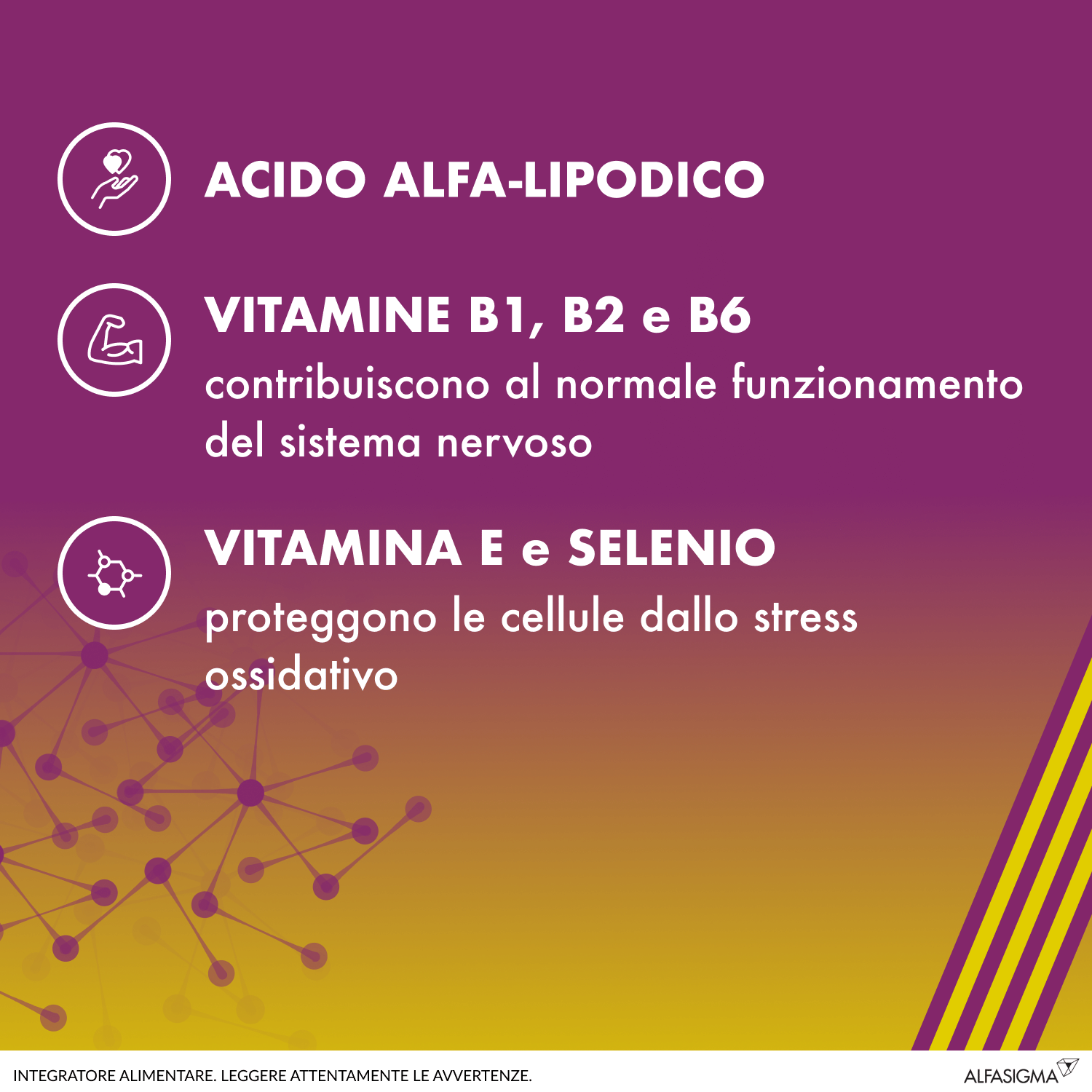 ALANERV 20 CAPSULE SOFTGEL